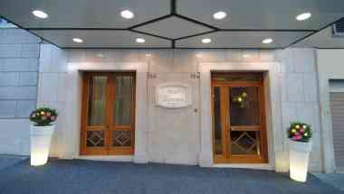 Hotel Verona Rome a Roma, IT