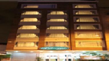 Hotel Platinum Suite image