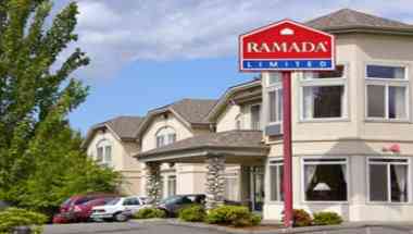 Ramada by Wyndham SeaTac Airport North en Tukwila, WA