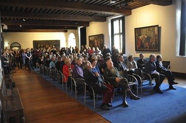 Bild på anläggning