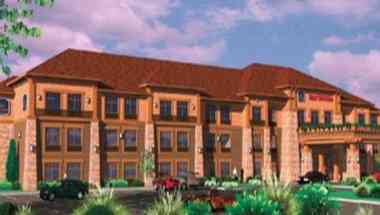 Best Western Plus French Lick a French Lick, IN