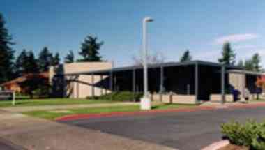 Rockwood Library, Portland, OR