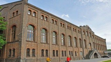 Изображение места проведения