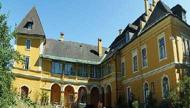 Schlosshotel St. Georgen a Klagenfurt, AT