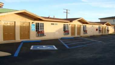 La Bonita Inn Motel Long Beach a Long Beach, CA