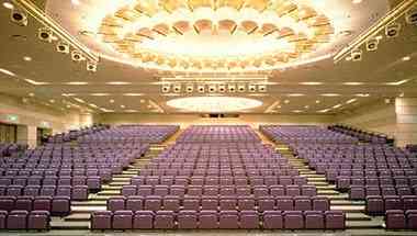 Morioka Grand Hotel, Iwate, JP