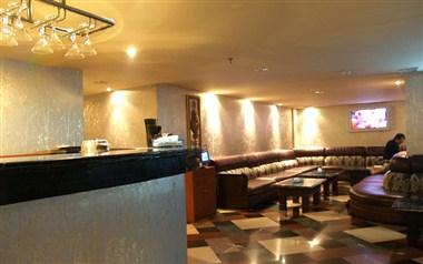 Golden Boutique Hotel - Melawai à Jakarta, ID