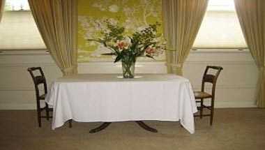 The Century Club Of California a San Francisco, CA