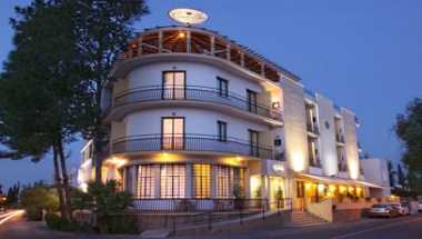 The Crown Inn Hotel i Nicosia, CY