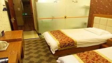 Super 8 by Wyndham Beijing Guang Qu Men a Beijing, CN