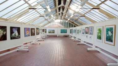 Palm House, Sydney, AU