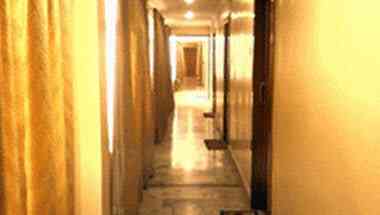 Hotel Urvasi Residency in Hyderabad, IN