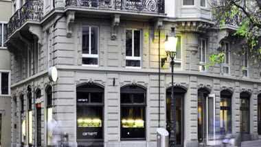 Platzhirsch Hotel & Bar in Zurich, CH