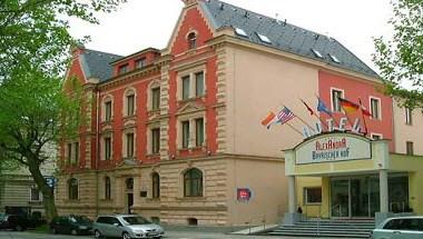 Hotel Alexandra image