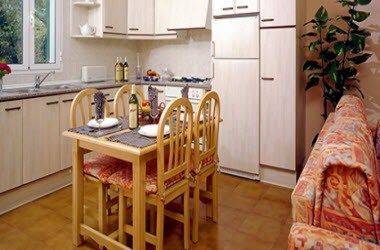 Bild på anläggning