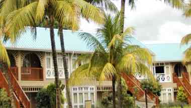 Club Med La Pointe aux Canonniers en Grand Bay, MU