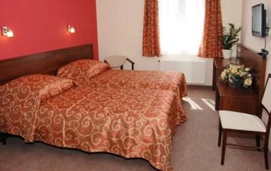 Hotel Fero Express, Krakow, PL