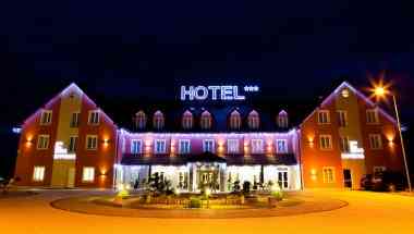 Hotel Fero Express em Krakow, PL