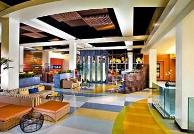 Renaissance ClubSport Aliso Viejo Laguna Beach Hotel em Aliso Viejo, CA