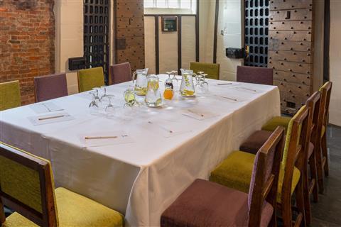 Best Western The Rose And Crown Colchester in Colchester, GB1