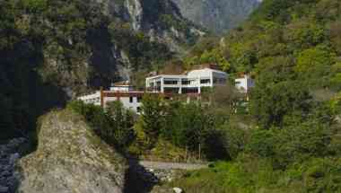 Silks Place Taroko in Hualien, TW