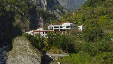 Silks Place Taroko, Hualien, TW