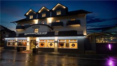 Symposion Hotel Maiers Oststeirischer Hof image