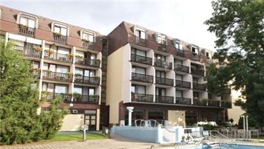 Danubius Health Spa Resort Sarvar image