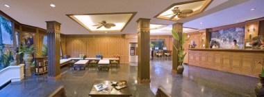 Thai House Beach Resort i Koh Samui, TH