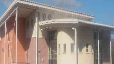 Erskine Sports Centre i Erskine, GB2