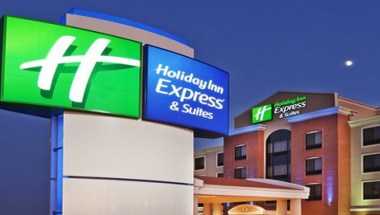Holiday Inn Express & Suites Spruce Grove in สปรูซ โกรฟ, AB