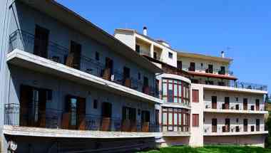 Anatoli Hotel à Karditsa, GR