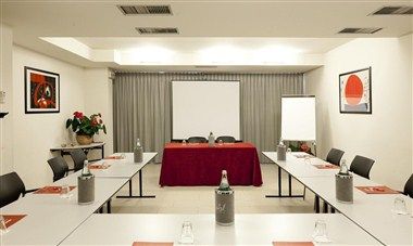 Bild på anläggning