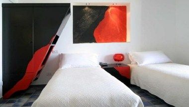 Bild på anläggning