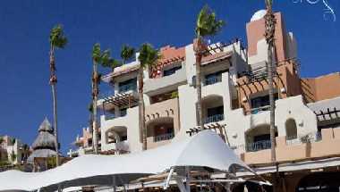 Marina Fiesta Resort & Spa en Cabo San Lucas, MX