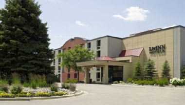 LivINN Hotels - Burnsville i Burnsville, MN