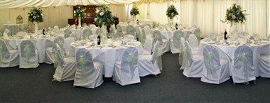 Изображение места проведения