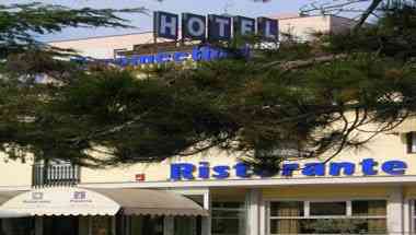 Hotel Euromeeting em Bastia Umbra, IT