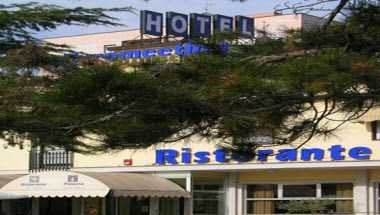 Hotel Euromeeting en Bastia Umbra, IT