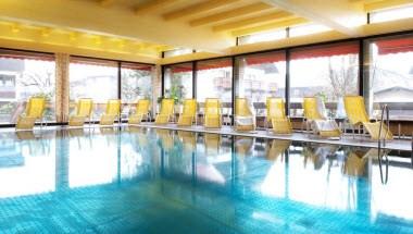 Hotel Alpina à Bad Hofgastein, AT