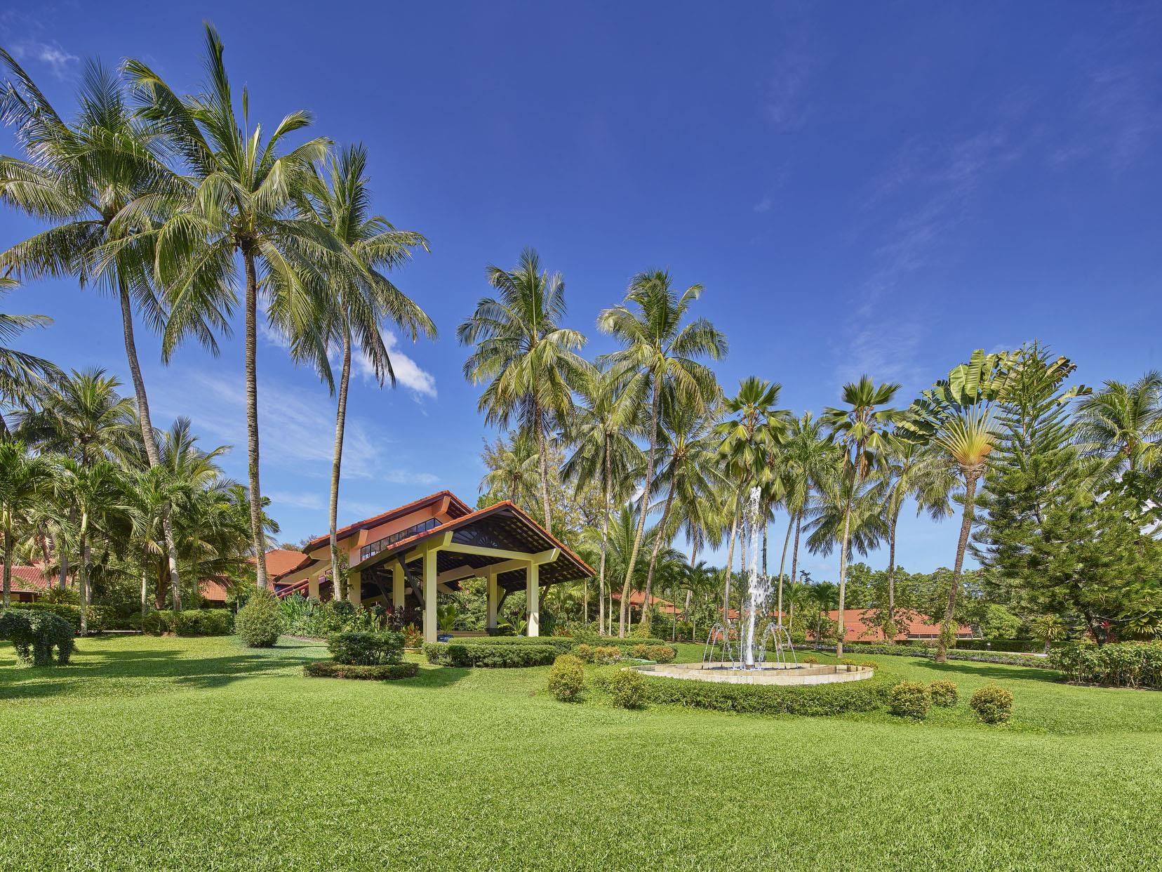 Изображение места проведения