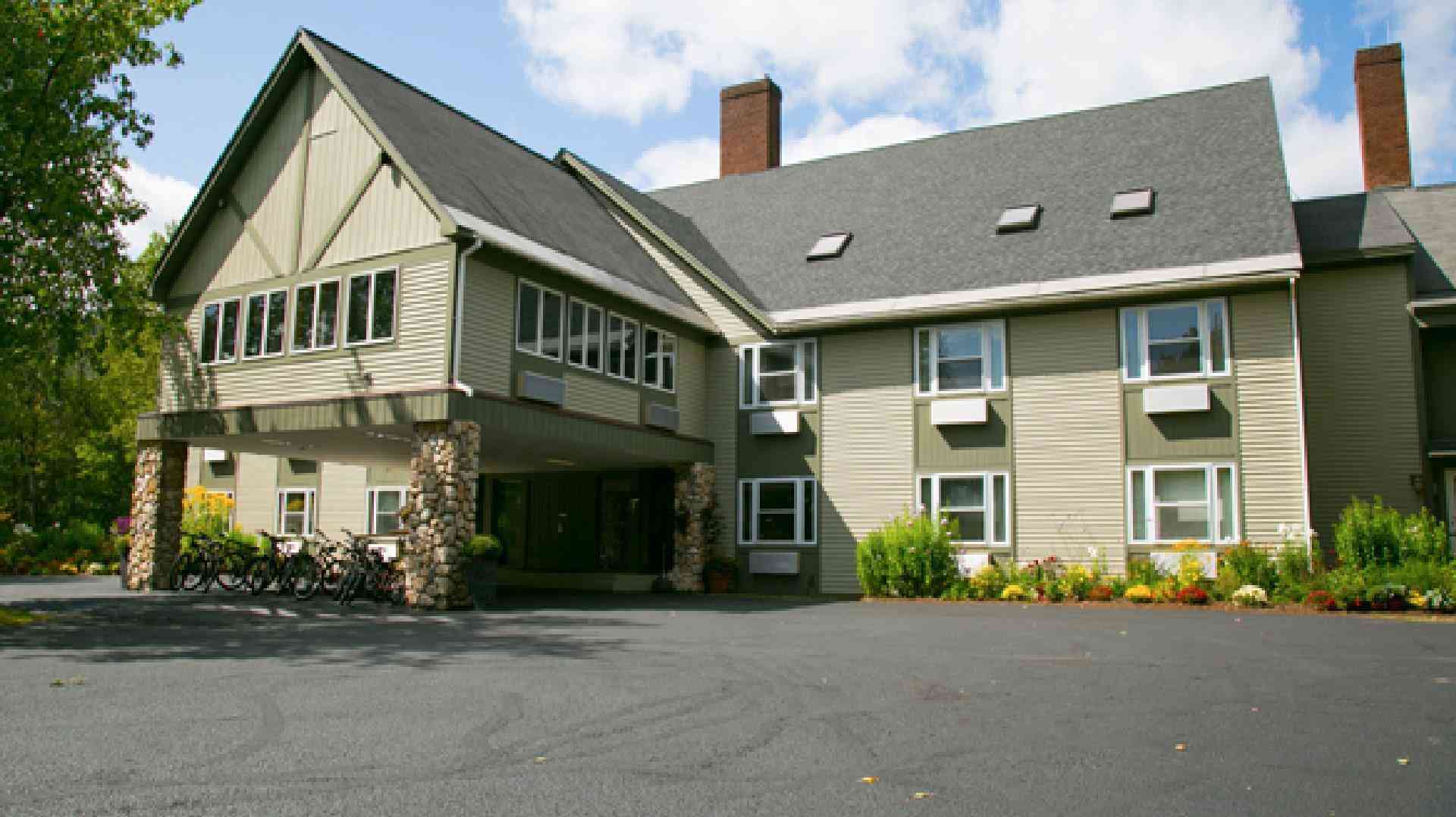 Silver Fox Inn – at Waterville Valley, Waterville Valley, NH