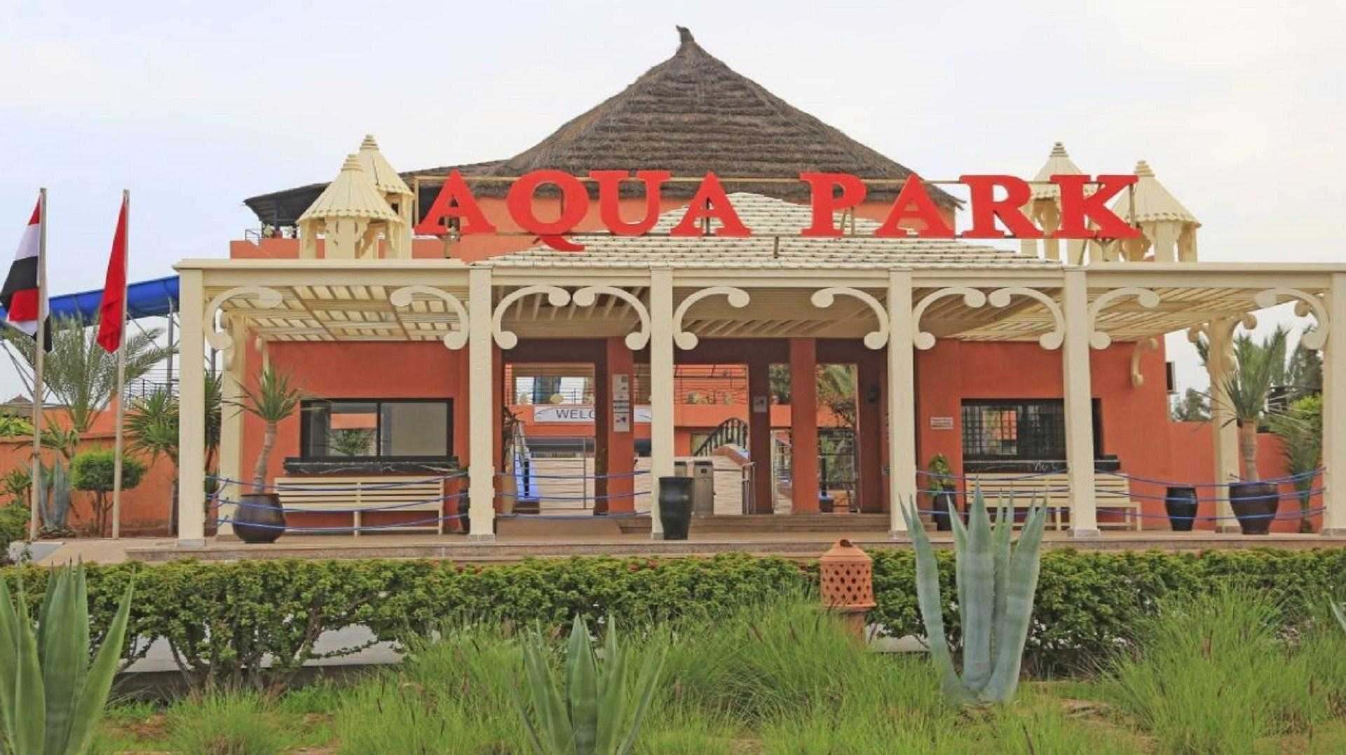 Labranda Targa Club Aqua Parc en Marrakesh, MA