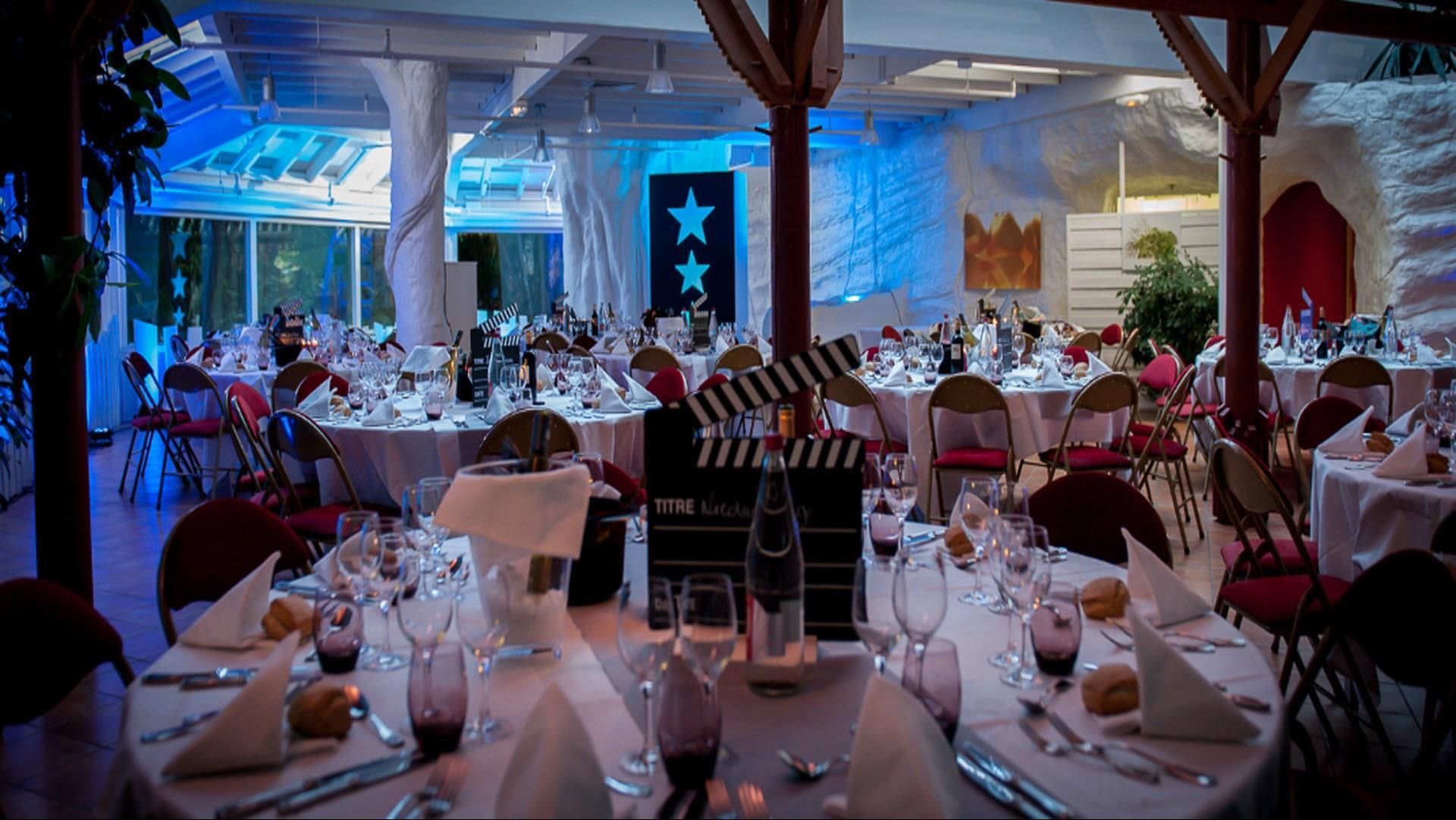 Bild des Veranstaltungsortes