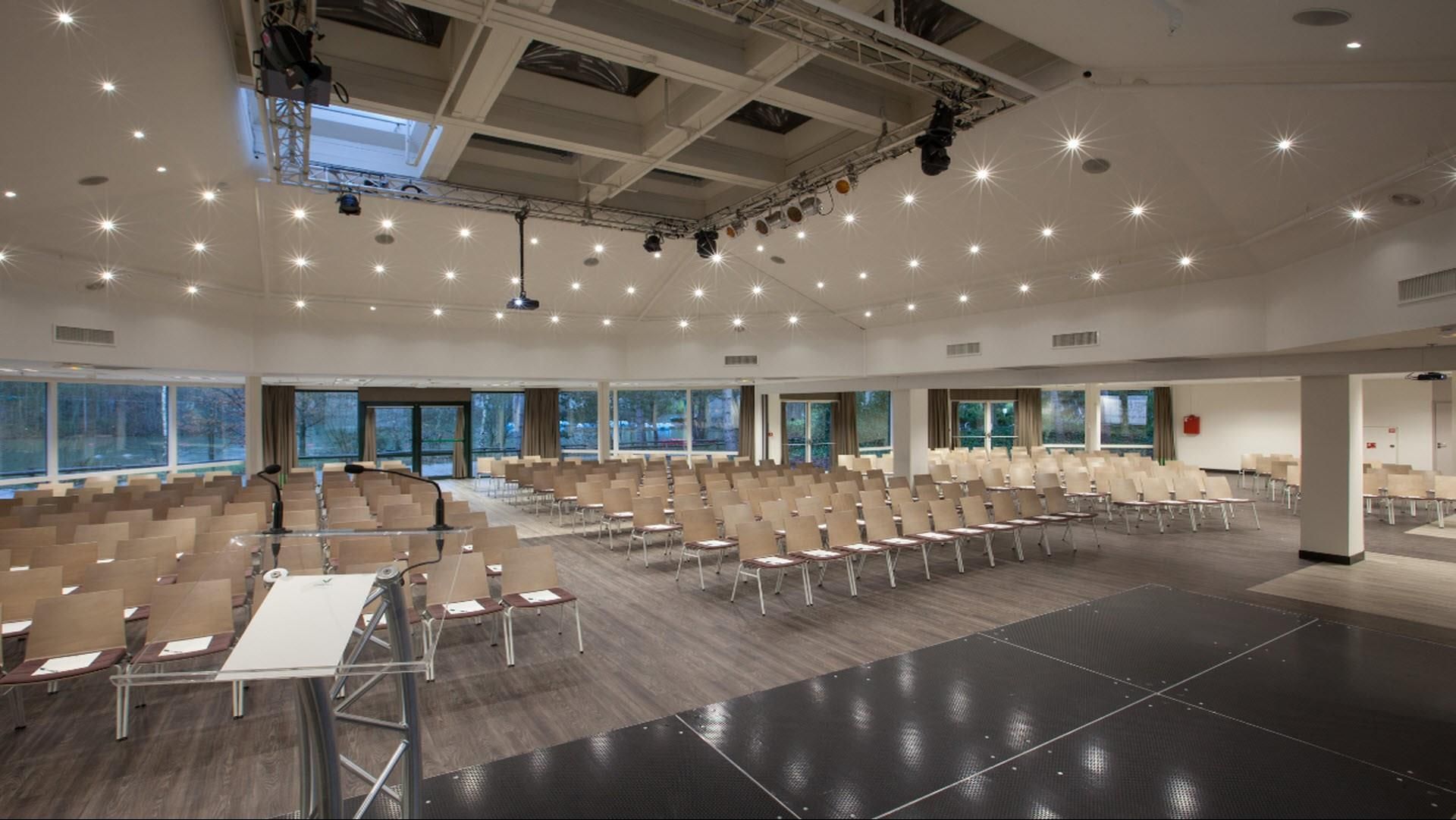 Bild des Veranstaltungsortes