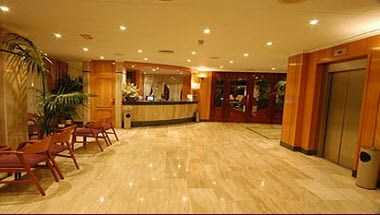 Hotel Tanit in Benidorm, ES