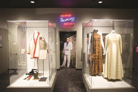 Rock 'n' Soul-museum