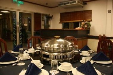 Hotel Seri Malaysia - Port Dickson in Port Dickson, MY