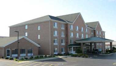 Best Western Executive Inn & Suites a Wyoming, MI
