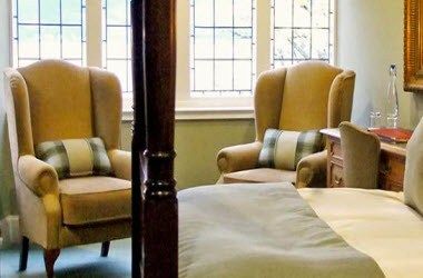 Bild på anläggning